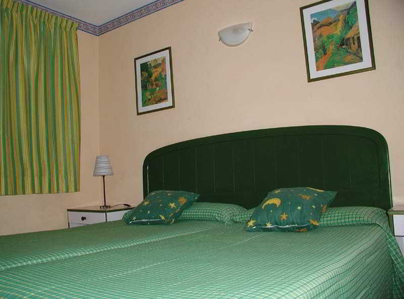 Apartamentos La Florida Puerto del Carmen  Room photo